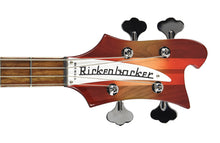 Rickenbacker 4003 Electric Bass Guitar in Fireglo 2529681