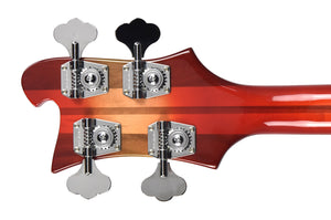 Rickenbacker 4003 Electric Bass Guitar in Fireglo 2529681