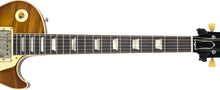 Gibson Custom 1959 Les Paul Standard Reissue Murphy Lab Heavy Aged in Golden Poppy Burst 952543