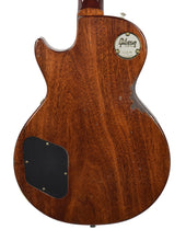 Gibson Custom 1959 Les Paul Standard Reissue Murphy Lab Heavy Aged in Golden Poppy Burst 952543