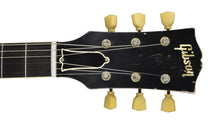 Gibson Custom 1959 Les Paul Standard Reissue Murphy Lab Heavy Aged in Golden Poppy Burst 952543