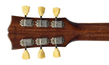 Gibson Custom 1959 Les Paul Standard Reissue Murphy Lab Heavy Aged in Golden Poppy Burst 952543