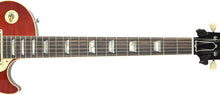 Gibson Custom 1959 Les Paul Standard Reissue VOS in Washed Cherry Sunburst 951573