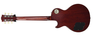 Gibson Custom 1959 Les Paul Standard Reissue VOS in Washed Cherry Sunburst 951573