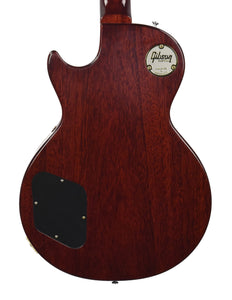 Gibson Custom 1959 Les Paul Standard Reissue VOS in Washed Cherry Sunburst 951573