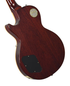 Gibson Custom 1959 Les Paul Standard Reissue VOS in Washed Cherry Sunburst 951573