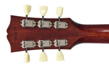 Gibson Custom 1959 Les Paul Standard Reissue VOS in Washed Cherry Sunburst 951573