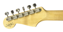 Fender Custom Shop 63 Stratocaster Journeyman Relic in Daphne Blue R141925