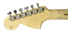Used 2023 Fender Custom Masterbuilt MVP '69 Stratocaster Super Relic by Jason Smith in Black CZ566366