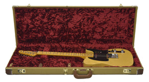 Fender American Vintage II 1951 Telecaster in Butterscotch Blonde V2561498