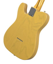 Fender American Vintage II 1951 Telecaster in Butterscotch Blonde V2561498