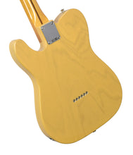 Fender American Vintage II 1951 Telecaster in Butterscotch Blonde V2561498