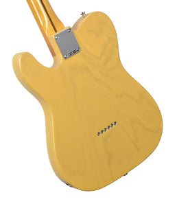 Fender American Vintage II 1951 Telecaster in Butterscotch Blonde V2561498