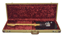 Fender Limited Edition American Vintage II 1951 Telecaster in Black V2561329 - The Music Gallery