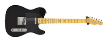 Fender Limited Edition American Vintage II 1951 Telecaster in Black V2561329 - The Music Gallery