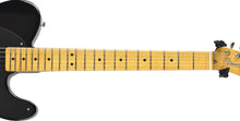 Fender Limited Edition American Vintage II 1951 Telecaster in Black V2561329 - The Music Gallery