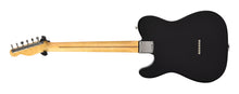 Fender Limited Edition American Vintage II 1951 Telecaster in Black V2561329 - The Music Gallery