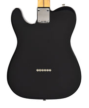 Fender Limited Edition American Vintage II 1951 Telecaster in Black V2561329 - The Music Gallery