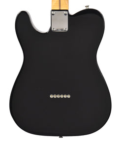 Fender Limited Edition American Vintage II 1951 Telecaster in Black V2561329 - The Music Gallery