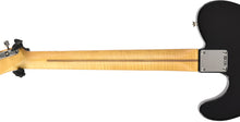 Fender Limited Edition American Vintage II 1951 Telecaster in Black V2561329 - The Music Gallery