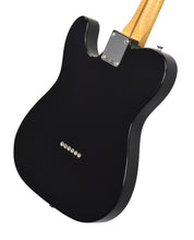 Fender Limited Edition American Vintage II 1951 Telecaster in Black V2561329 - The Music Gallery