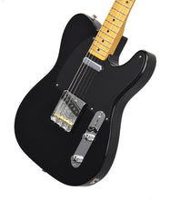 Fender Limited Edition American Vintage II 1951 Telecaster in Black V2561329 - The Music Gallery