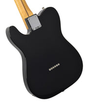 Fender Limited Edition American Vintage II 1951 Telecaster in Black V2561329 - The Music Gallery