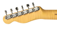 Fender Limited Edition American Vintage II 1951 Telecaster in Black V2561329 - The Music Gallery