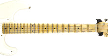 Used 2025 Fender Custom Shop '55 Stratocaster Journeyman Relic in Aged Olympic White R138106
