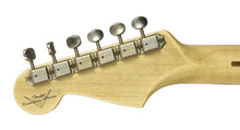 Used 2025 Fender Custom Shop '55 Stratocaster Journeyman Relic in Aged Olympic White R138106