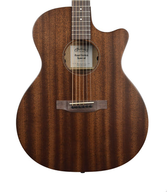 Martin GPC-10E Road Series Special Acoustic-Electric in Natural 2862185