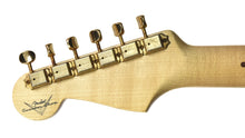 Used 2022 Fender Custom Shop '59 Stratocaster Journeyman Relic in Fiesta Red R119336