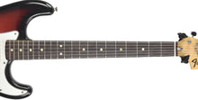 Used 1974 Fender Stratocaster in 3-Tone Sunburst w/HSC 570095