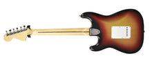 Used 1974 Fender Stratocaster in 3-Tone Sunburst w/HSC 570095