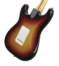 Used 1974 Fender Stratocaster in 3-Tone Sunburst w/HSC 570095