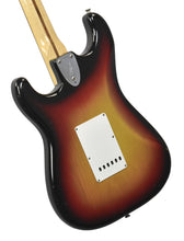 Used 1974 Fender Stratocaster in 3-Tone Sunburst w/HSC 570095