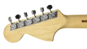 Used 1974 Fender Stratocaster in 3-Tone Sunburst w/HSC 570095