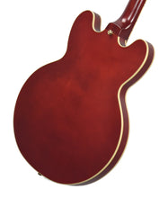 Used 2024 Epiphone Inspired by Gibson 1959 ES-355 in Cherry Red 24101512310