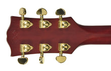 Used 2024 Epiphone Inspired by Gibson 1959 ES-355 in Cherry Red 24101512310