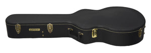 Used 2013 Gretsch G6120DE Duane Eddy Signature Hollow Body in Desert Sunrise JT13031108