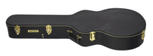 Used 2014 Gretsch G6120EC Eddie Cochran Signature in Western Maple Stain JT14010235