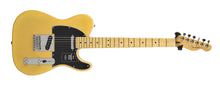 Fender Player II Telecaster in Butterscotch Blonde MX25106862