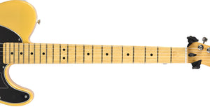 Fender Player II Telecaster in Butterscotch Blonde MX25106862