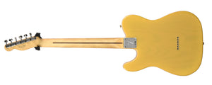 Fender Player II Telecaster in Butterscotch Blonde MX25106862