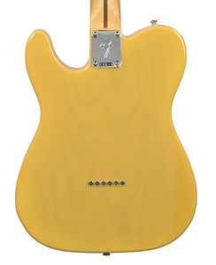 Fender Player II Telecaster in Butterscotch Blonde MX25106862