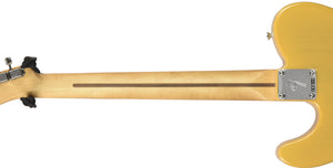 Fender Player II Telecaster in Butterscotch Blonde MX25106862