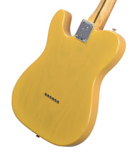 Fender Player II Telecaster in Butterscotch Blonde MX25106862