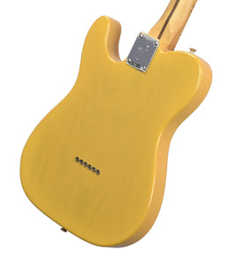 Fender Player II Telecaster in Butterscotch Blonde MX25106862