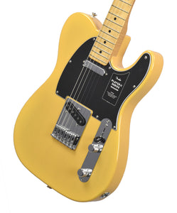 Fender Player II Telecaster in Butterscotch Blonde MX25106862