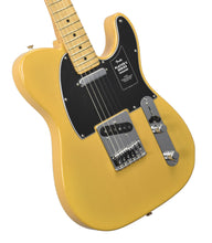 Fender Player II Telecaster in Butterscotch Blonde MX25106862